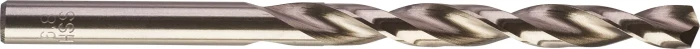 Milwaukee Thunderweb HSS-G Metallbohrer, 8x75x117mm, 5 Stück