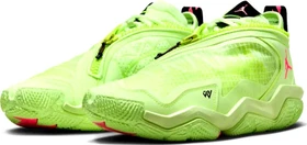 Nike Jordan Why Not .6 Tennis barely volt/black/volt/hyper pink