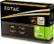 Zotac GeForce GT 740, 2GB DDR3, VGA, DVI, HDMI Vorschaubild