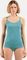 Odlo Natural Merino 160 V-Neck Funktionsshirt ärmellos arctic (Damen) Vorschaubild