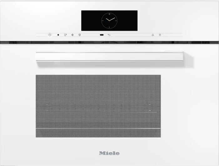 Miele DG. 78.. Dampfgarer