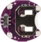 SparkFun Arduino LilyPad Coin Cell Battery Holder, Switched Vorschaubild