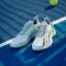 adidas Adizero Cybersonic crystal jade s24/core black/lucid lemon f23 (Herren) Vorschaubild