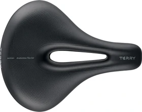 Terry Anatomica Flex Gel 120mm Sattel (Damen)