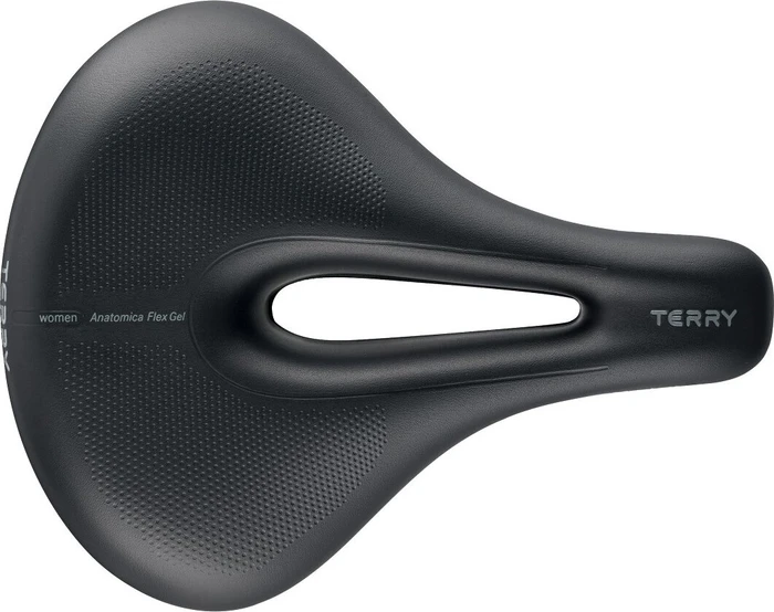 Terry Anatomica Flex Gel 120mm Sattel (Damen)