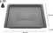 BSH Hausgeräte Backblech 455x375x30mm anthrazit Vorschaubild