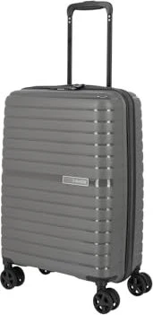 Travelite Trient Trolley S anthrazit