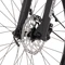 Fischer Terra 2.2 Active 688Wh smoke grey matt Modell 2025 Vorschaubild
