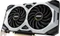 MSI GeForce RTX 2070 Ventus 8G OC, 8GB GDDR6, HDMI, 3x DP Vorschaubild