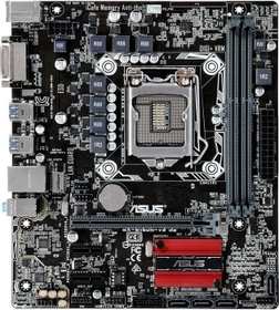 ASUS EX-B150M-V5 D3 (Intel 1151)