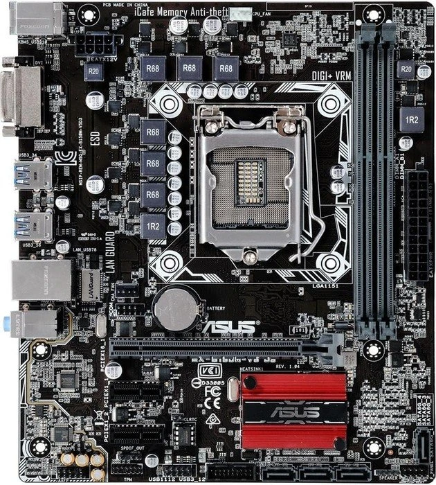 ASUS B150