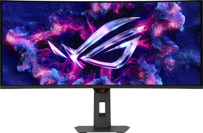 ASUS ROG Strix OLED XG34WCDMTG, 34"