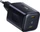 Baseus PicoGo 2-Port USB-C Charger 45W schwarz (E0121F00)