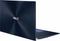 ASUS ZenBook 15 UX534FTC-AA074R, Royal Blue, Core i7-10510U, 16GB RAM, 1TB SSD, GeForce GTX 1650 Max-Q, DE Vorschaubild