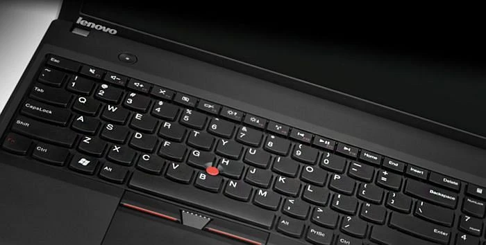 Lenovo ThinkPad Edge E535, A8-4500M, 4GB RAM, 500GB HDD, Radeon HD 7670M, DE
