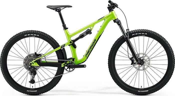 Merida One Forty 400 Modell 2023