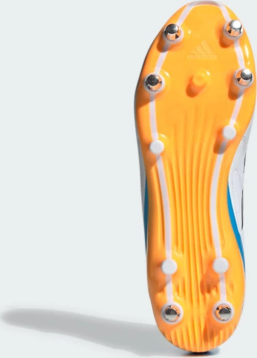 adidas RS15 SG cloud white/lucid aquamarine/lucid tangerine