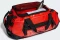 adidas Terrex Rain.RDY Expedition Duffelbag 70 Sporttasche semi impact orange Vorschaubild