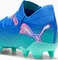 Puma Future 7 Ultimate FG/AG bluemazing/puma white/electric peppermint Vorschaubild