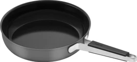 Zwilling Pure Bratpfanne 28cm grau silber/schwarz