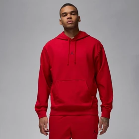 Nike Jordan Sport Crossover Dri-FIT Hoodie gym red/black (Herren)