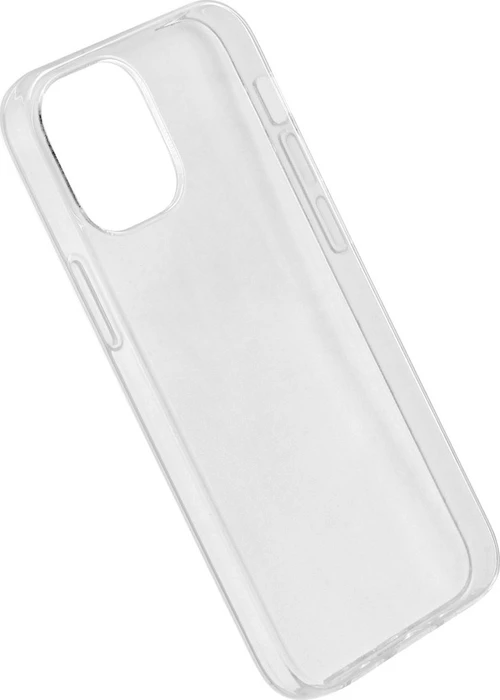 Hama Cover Crystal Clear für Apple iPhone 13 Mini transparent