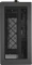 Montech HS02 Black, Glasfenster Vorschaubild