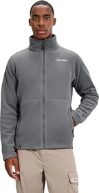 Berghaus Prism Fleece Funktionsjacke grau (Herren)