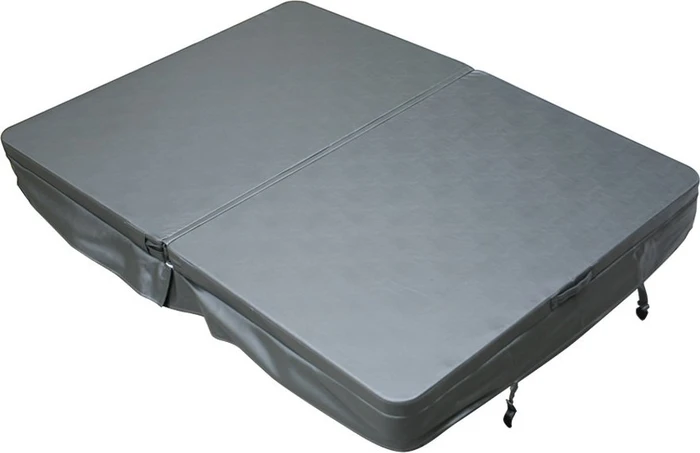 Home Deluxe Thermo Abdeckung für Whirlpool Sunset 157x18x111cm