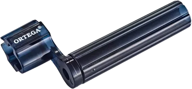 Ortega String Winder Deluxe (verschiedene Farben)