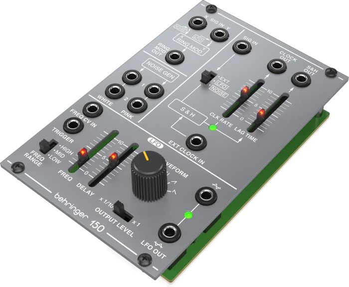 Behringer 150 Ring Mod/Noise/S&H/LFO