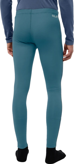 Jack Wolfskin Infinite Warm Hose lang galapagos (Herren)