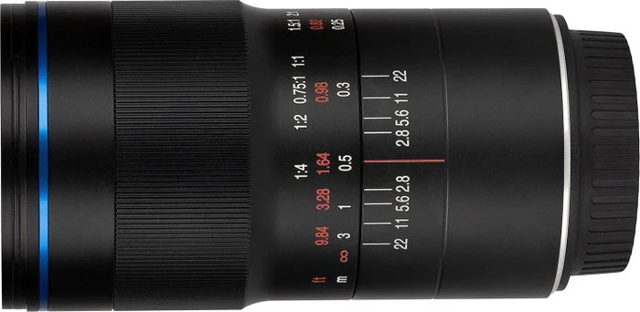 Laowa 100mm 2.8 2x Ultra Macro APO für Sony E