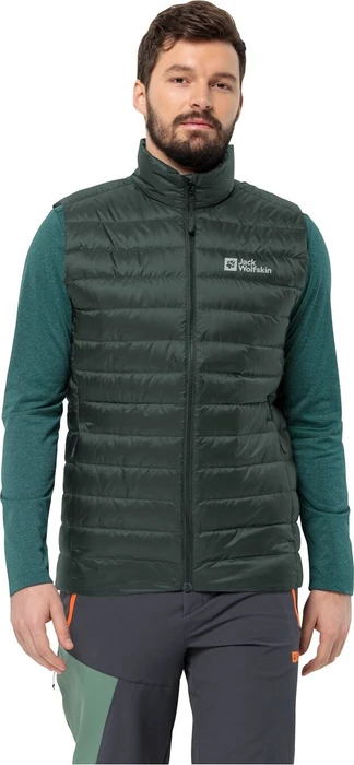 Jack Wolfskin Pilvi Down Weste (Herren)