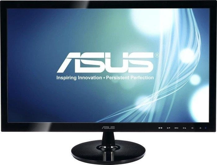 ASUS VS248H, 24"