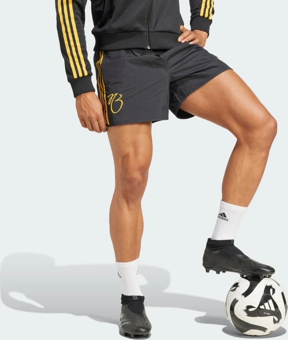 adidas Jude Bellingham Shorts schwarz (Herren)