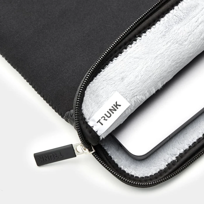 Trunk Schutzhülle für MacBook Pro 16" (2021), black