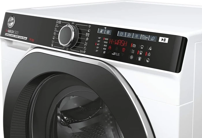 Hoover HWP 414AMBC/1-S Frontlader