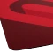 BenQ Zowie G-SR-SE ROUGE II eSports Gaming Mousepad, L, 470x390mm, rot Vorschaubild