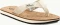 Jack Wolfskin Ecostride 2 Slipper natural/cork (Damen) Vorschaubild