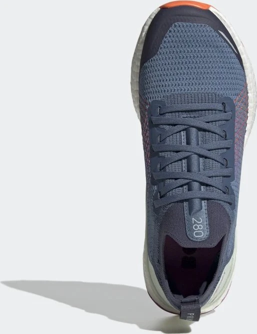 adidas Terrex Two Ultra Primeblue altered blue/magic grey met/pulse lilac (Damen)