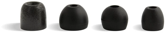 SteelSeries Flux In-Ear Pro schwarz