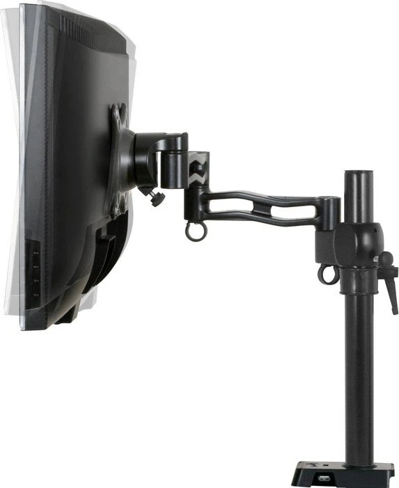 ARCTIC Z1 Monitor Arm schwarz