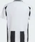 adidas Juventus Turin 2024/2025 Heimtrikot white/black (Junior) Vorschaubild