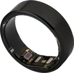 MYnextRING Sky Größe 14 schwarz