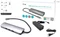i-tec Metal Nano Dock, inkl. Netzteil, USB PD 100W, USB-C 3.0 [Stecker] Vorschaubild