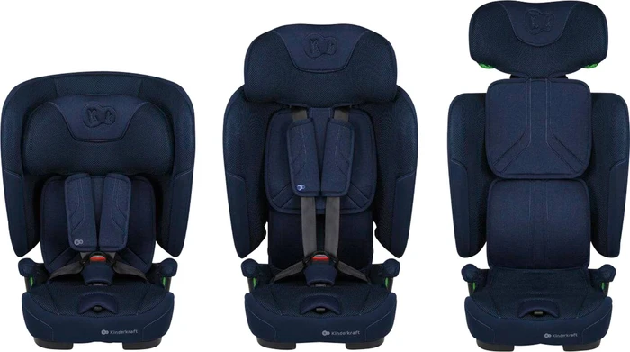 Kinderkraft FIX2GO marine