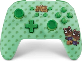 PowerA Enhanced Wireless Controller Timmy & Tommy Nook (Switch)