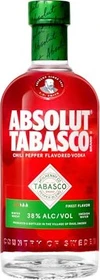 Absolut Tabasco 700ml