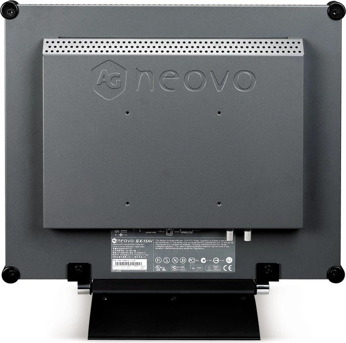 AG neovo SX-15, 15"